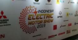 Video Pembukaan Pameran IEMS 2019, Era Produksi Kendaraan Listrik di Indonesia