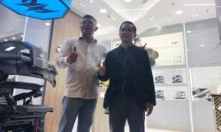 Resmikan Exclusive Store di PIM 2, Ini Pertimbangan Acer 