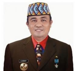 Profil Bupati Bengkayang, Petahana Berharta Rp3 M yang Tersandung Kasus Korupsi