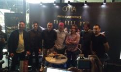 Tiket Presale Konser The Best of Dewa 19 Habis Terjual dalam Sehari