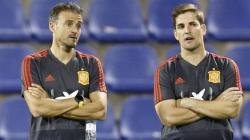 Moreno Siap Mundur Jika Enrique Ingin Kembali Tangani Timnas Spanyol