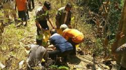 Sepekan Hilang, Nenek 85 Tahun di Kulonprogo Ditemukan Tewas