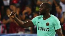 Federasi Sepak Bola Italia Gelar Investigasi Kasus Rasialisme Lukaku