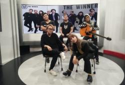 Ini Cara The Winner Terus Menghidupkan Musik Rock 