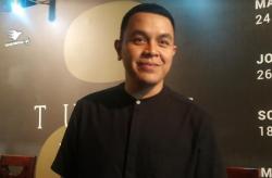 8 Tahun Bermusik, Tulus Rayakan dengan Tur Sewindu