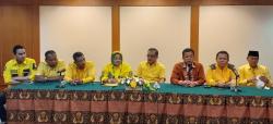 Nusron: Tragis, Bendahara dan 143 Pengurus Golkar Tak Bisa Masuk Kantor DPP