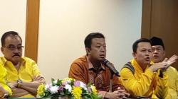 Dukung Sistem Pemilu Terbuka, Golkar: Itu Cermin Kehendak Rakyat Sesungguhnya<