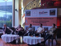 Nomenklatur Kementerian Berubah, Apindo: Oke Saja, tapi So What Setelah Itu?