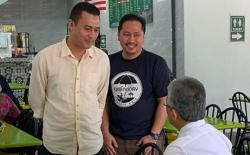 Raja Malaysia Bikin Heboh Lagi, Makan di Restoran Sederhana Bersama Warga