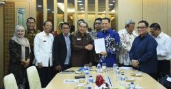 Bamsoet: Presiden Ingatkan Menteri Koperasi Tuntaskan RUU Pekan Depan