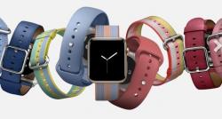 Apple Watch Band di Masa Depan Dapat Autentikasi Pengguna lewat Kulit