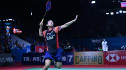 Dua Tunggal Putri Indonesia Lolos ke Perempat Final Taiwan Terbuka 2019