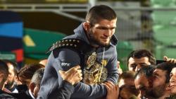Khabib Nurmagomedov Girang Banyak 'Pembunuh' di UFC 254