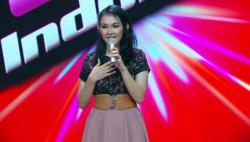 Kenalan dengan Lydia Pasaribu, Kontestan TVI yang Pernah Unjuk Gigi di Italia