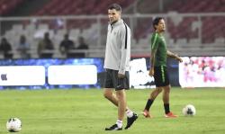 Timnas Indonesia Vs Malaysia, Simon McMenemy: Jaga Emosi!