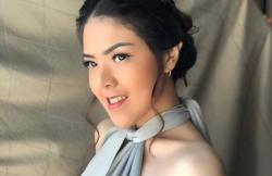 Resmi Jadi Anggota DPRD DKI Jakarta, Tina Toon Ingin Masuk Komisi E