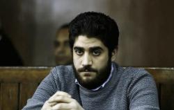 Putra Mantan Presiden Mesir Mursi Meninggal akibat Serangan Jantung saat Nyetir