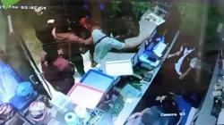 Kaget Lihat Tagihan, 4 Oknum Polisi Ngamuk dan Cabut Pistol di Tempat Karaoke