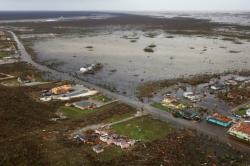 Kuba Kirim Dokter dan Guru ke Bahama Pascaterjangan Badai Dorian