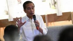 Saut Mundur dari Pimpinan KPK, Jokowi: Itu Hak Setiap Orang