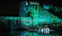 Bom Era Perang Sipil Ditemukan di Taman Hiburan Spanyol