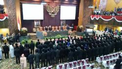 Baru Dilantik, Anggota DPRD Jatim Ramai-Ramai Gadaikan SK ke Bank Jatim