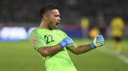 Andritany: Lihat Suporter Rusuh Lebih Menyakitkan Dibanding Kekalahan