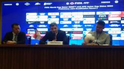 Timnas Indonesia Dikalahkan Malaysia, Simon McMenemy Tak Ikhlas