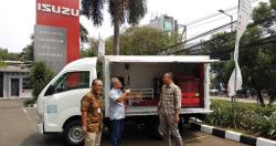 Pelanggan Malas ke Bengkel Resmi, Ini Strategi Isuzu Layani Pelanggan
