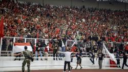 Sebut PSSI Ingkar Janji, FAM Laporkan Insiden Kericuhan ke FIFA