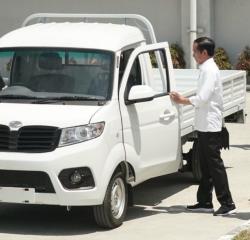 Dorong Pejabat Jateng Pakai Mobil Esemka, Ganjar: Saya Pengin Cepat Beli