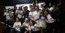 Kisah Petualangan Raden Kian Santang Kembali Hadir di MNCTV