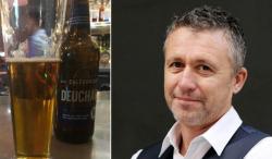 Kasir Salah Pencet, Pria Ini Harus Relakan Rp950 Juta Melayang untuk Sebotol Bir