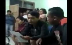 Unik, Pria di Wonogiri Didenda Rp30 Juta karena Selingkuh