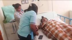 Kondisi Ibu dari Balita Kembar Tewas di Kupang Mulai Membaik