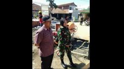 Serka Iska Yuniarti, Kowad Pertama Jabat Babinsa Kodim Banyumas