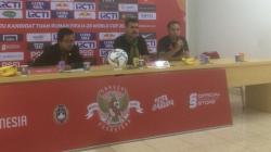 Penampilan Dua Pemain Timnas U-19 Ini Bikin Pelatih Iran Kagum