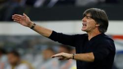 Jerman Tampil di Bawah Standar, Loew: Kami Pantas Kalah
