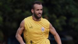 Pemain Asing Anyar Persija Siap Debut Lawan Persipura