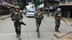 Filipina Tangkap 9 Perempuan Calon Pelaku Bom Bunuh Diri, termasuk 3 Putri Pemimpin Kelompok Abu Sayyaf