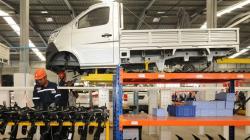 Disebut Mirip Mobil China Changan, Esemka Heboh di Media Sosial