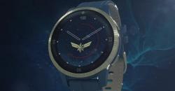 Garmin Ungkap Smartwatch Baru Bertema Marvel, Begini Bentuknya