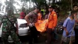 Tragis, Pria Paruh Baya di Banyumas Tewas Terpanggang saat Bakar Sampah