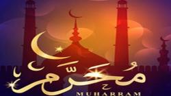 Jadwal Puasa Tasua dan Asyura 9-10 Muharram Beserta Niat dan Keutamaannya<