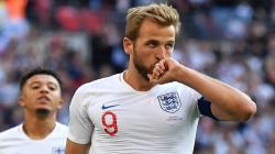 Harry Kane Hattrick, Timnas Inggris Pesta 4 Gol ke Gawang Bulgaria