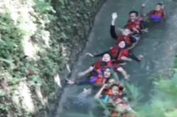 Menikmati Keindahan Alam Eksotis di Kawasan Wisata Pangandaran