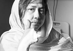 Kembali Dirawat karena Ada Tumor di Kepala, Begini Kondisi Ria Irawan saat Ini