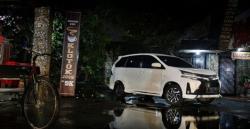 Festival Toyota Avanza-Veloz Sambangi Kota Palembang