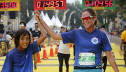 Danone-AQUA Kampanyekan #BijakBerplastik di Bali