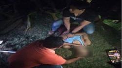 Tragis, Suami Bunuh Istri Lalu Tenggak Racun dan Tewas di Bengkulu Tengah